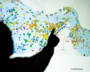 US Must Negotiate Realistically with Iran to End Strait of Hormuz Stalemate