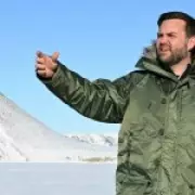 US Plans New Military Bases in Greenland Amid Trump's Arctic Push