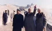 US Presidential Visits to China: From Nixon to Trump in Photos