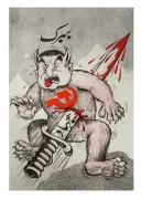 US Psyops Leaflets: Do They Work? New Exhibit Reveals Contradictions