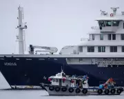 US Repatriates 17 from Hantavirus Cruise Ship; One Tests Positive