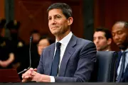 US Senate Confirms Kevin Warsh as Federal Reserve Chair in Historic Vote