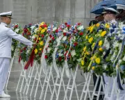 US Soldier Killed in WWII Identified by DNA, Returned Home After 80 Years