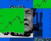 US Stock Markets Soar Amid War, Inflation, and Political Turmoil: What's Driving the Rally?