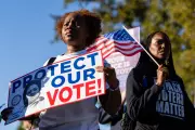 US Supreme Court Voting Rights Ruling: Impact on Midterms and Minority Voters