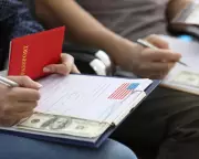 US Tightens Green Card Rules: Foreigners Must Apply from Abroad