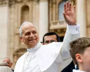 US Views on Chicago-Born Pope Leo as First Anniversary Approaches