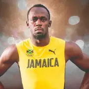 Usain Bolt Announces Historic One-Night-Only Event at London's O2 Arena