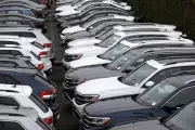 Used EV Sales Hit Record High as Drivers Seek to Cut Fuel Costs