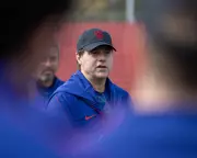 USMNT 2026 World Cup Squad: Pochettino Names 26 Players