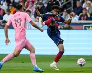 USMNT Roster Includes MLS Teens Julian Hall and Zavier Gozo for World Cup