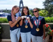 USWNT's 'Triple Espresso' Reunites for Friendlies Against Brazil After 21 Months