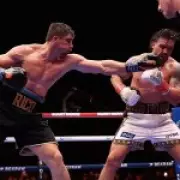 Usyk vs Verhoeven Scorecards Reveal How Close the Upset Really Was