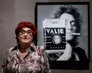Valie Export, Pioneering Feminist Artist Known for Provocative Performances, Dies at 85