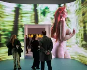 Venice Biennale 2026: Porn Stars, Politics, and Art That Stinks