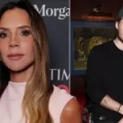 Victoria Beckham Responds to Son Brooklyn's 'Brand Beckham First' Claim