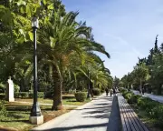 Victoria Square: Athens' Vibrant Multicultural Heart Rises from Crisis
