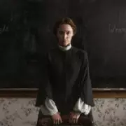 Victorian Psycho: A Deliciously Twisted Gothic Horror Romp at Cannes