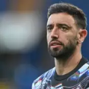 Vieira and Carragher Reject Bruno Fernandes for Player of the Year