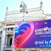 Vienna Gears Up for Eurovision 2026 Amid Protest Threats and Security Surge