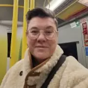 Vienna's Spotless Tube System Puts UK Public Transport to Shame