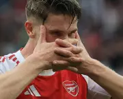 Viktor Gyokeres' Goals Command Respect from Arsenal in Premier League