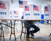 Virginia Supreme Court Strikes Down New Congressional Map
