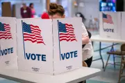 Virginia Supreme Court Strikes Down New Congressional Maps, GOP Wins