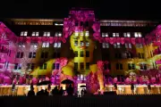 Vivid Sydney 2026: Dazzling Light Installations Illuminate the City