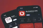 Vodafone Takes Full Control of Three UK in £4.3bn Deal