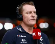 Voss's Brutal Football Failed Carlton, Coach's Stubbornness Led to Downfall