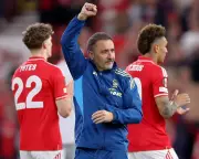 Vítor Pereira Transforms Nottingham Forest from Chaos to Champions League Contenders