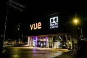 Vue Cinema Chain Eyes £1.5bn Sale or Stock Market Listing