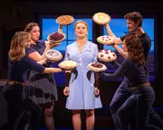 Waitress Review: Sweet but Underbaked Broadway Musical Arrives in Australia