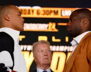 Wardley vs Dubois: Heavyweight Bout More Intriguing Than Fury-Joshua