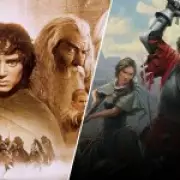 Warhorse Studios Confirms Lord of the Rings RPG in Underwhelming Announcement