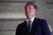 Watchdog Groups Urge Senate to Investigate Alito Over Oil Stock Conflicts