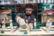 Watches of Switzerland Hits £1.8bn Revenue on US Luxury Watch Boom