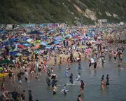 Water Safety Experts Warn of Drowning Risks as UK Heatwave Claims Lives