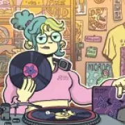 Wax Heads Review: A Charming Indie Game Celebrating Physical Music