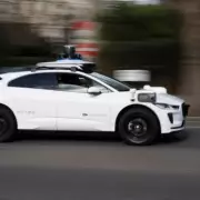 Waymo Driverless Taxis: How They Work and Why London Launch Is Controversial