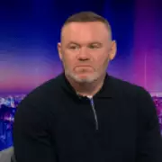 Wayne Rooney Praises Chelsea Star After Liverpool Draw at Anfield