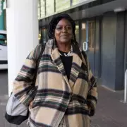 Wealthy Kensington and Chelsea Residents Worry About Knife Crime and Housing