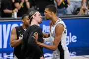Wembanyama's Magic Powers Spurs to Series-Tying Win Over Thunder