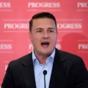 Wes Streeting Confirms He Will Stand in Labour Leadership Contest
