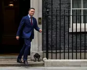 Wes Streeting: PM-in-waiting or this generation's David Miliband?