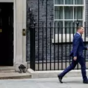 Wes Streeting's 'Mood Changed Dramatically' After Crunch Starmer Meeting