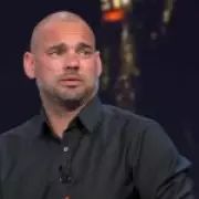 Wesley Sneijder Slams £50m Arsenal Star Ben White After Champions League Final Berth