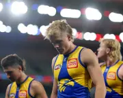 West Coast Eagles vs Fremantle Dockers: A Tale of Two AFL Clubs