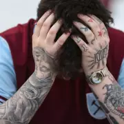 West Ham Relegated: Fans Heartbroken After 14-Year Premier League Stint Ends